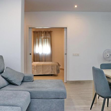 Apartamento Colon Conil De La Frontera Bagian luar foto