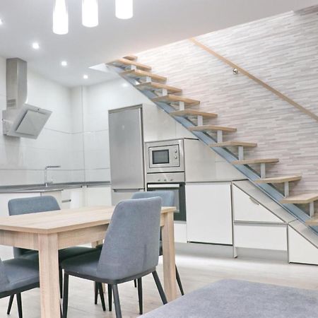 Apartamento Colon Conil De La Frontera Bagian luar foto