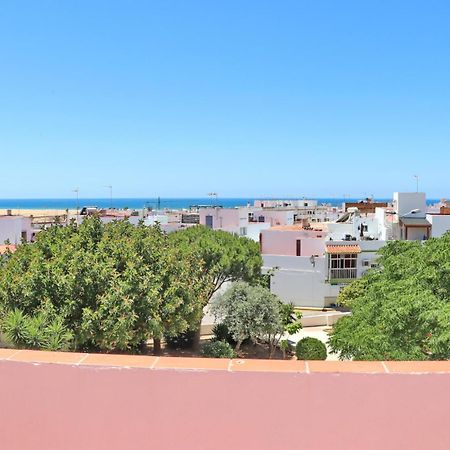 Apartamento Colon Conil De La Frontera Bagian luar foto
