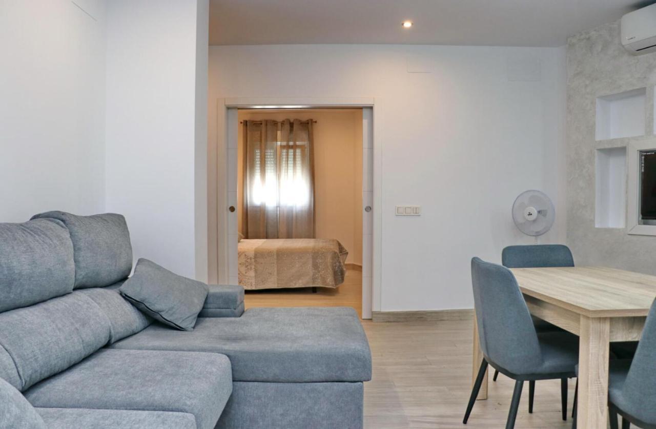 Apartamento Colon Conil De La Frontera Bagian luar foto