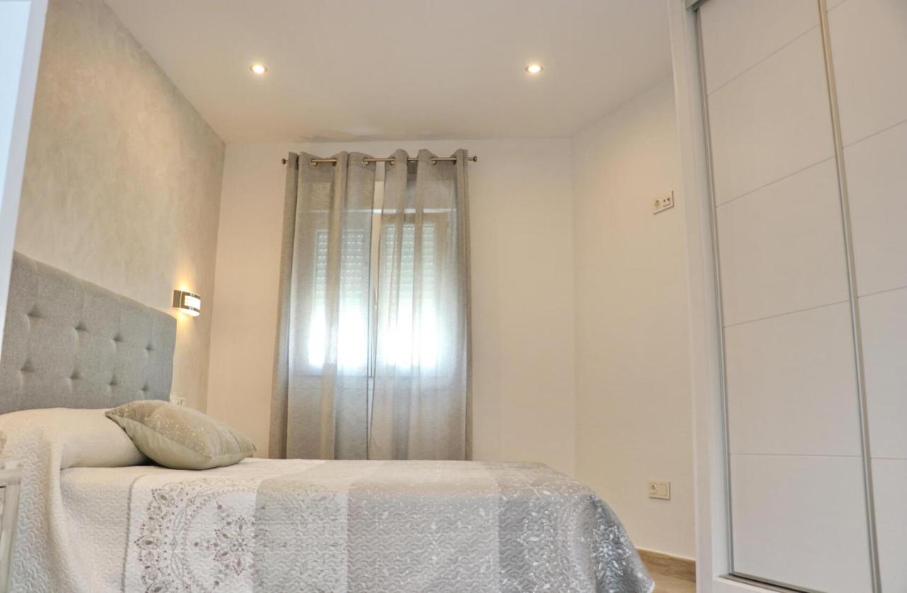 Apartamento Colon Conil De La Frontera Bagian luar foto