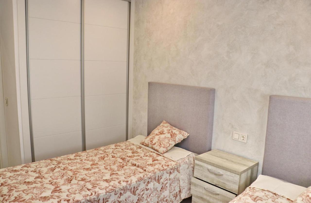Apartamento Colon Conil De La Frontera Bagian luar foto